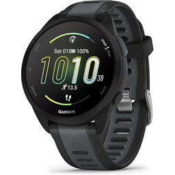 Garmin Forerunner 165 Music Smartwatch GPS Do Biegania