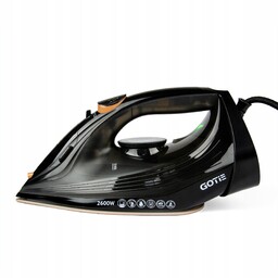 Mocne Żelazko Ceramiczne Do Prasowania Ubrań Z Funkcją