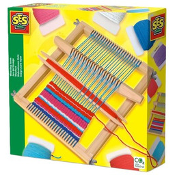 Zestaw kreatywny SES Creative Krosno 00876