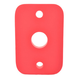 Deska do pływania czerwony