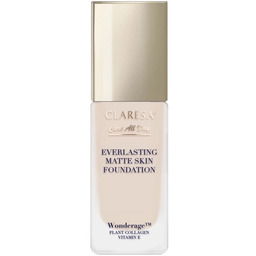 Claresa Care All Day Everlasting Matte Skin Foundation