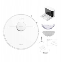 Dreame F9 Pro Robot Sprzątający Inteligentny Odkurzacz