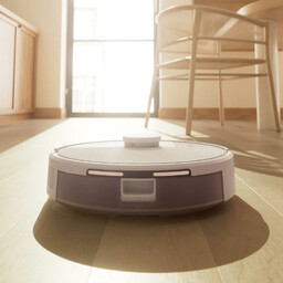 Robot sprzątający iRobot Roomba Combo 105 Biały