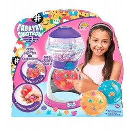 Fabryka Gniotków, Cobi