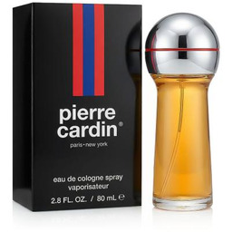 Pierre Cardin Pierre Cardin woda kolońska 80 ml