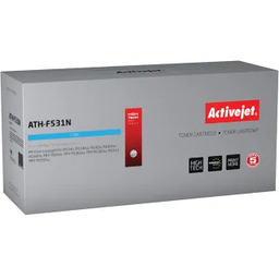 ActiveJet ATH-F531N (zamiennik 205A) Błękitny Toner