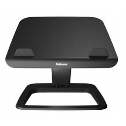 Podstawa pod laptop Fellowes Hana Lt czarna