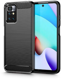 Etui Tpucarbon do Xiaomi Redmi 10