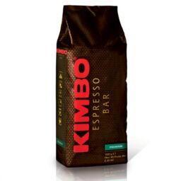 Kimbo Espresso Bar Premium 1kg kawa ziarnista