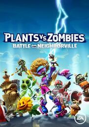 Plants vs. Zombies: Battle for Neighborville (PC) Klucz