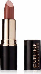 Eveline Cosmetics Aqua Platinum szminka z witaminą C
