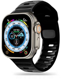 Pasek Icon Line do Apple Watch 4 /