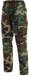 Spodnie wojskowe Mil-Tec Teesar RipStop BDU Slim Fit