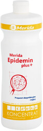 Preparat dezynfekcyjno-myjący Merida Epidemin M400 Plus