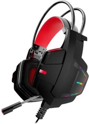 Lenovo Słuchawki gamingowe mikrofon HU85