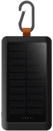 Xtorm XG2S10x Solar 10000mAh 15W Czarny Powerbank