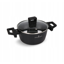 Garnek 18 cm Forte Zwieger