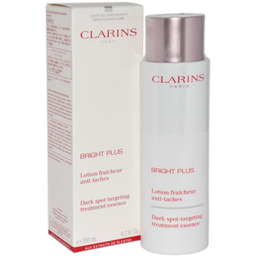 Clarins, Bright Plus Dark Spot-Targeting, Esencja do twarzy,
