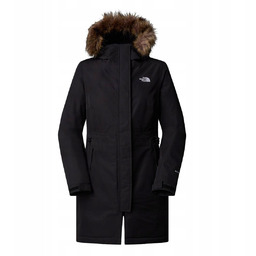 THE NORTH FACE KURTKA ZANECK NF0A4M8YKX7 r S