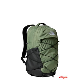 The North Face Plecak Borealis D0L1 - Bark
