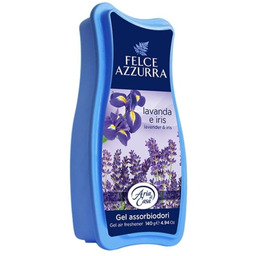 FELCE AZZURRA Odświeżacz powietrza w żelu Lavender &