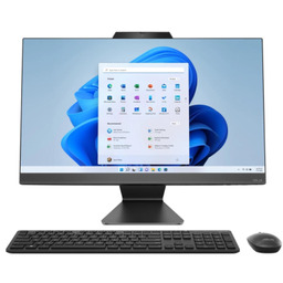 Komputer AiO ASUS M3402WFAK-BA074W 23,8"FHD /Ryzen 5 7520U/16GB/SSD512GB/Radeon/W11