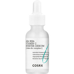 COSRX, Refresh AHA BHA Vitamin C Booster Serum,