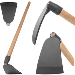 Motyka kuta Husby leśna 18 x 15 cm