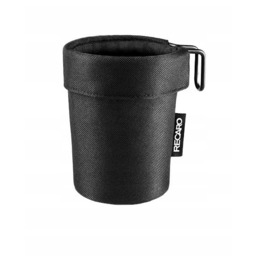 Składany Uchwyt na Kubek do Wózka Uniwersalny