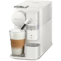 De''Longhi Nespresso Lattissima One EN 510.W biały