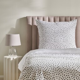 Pościel Z Mikrofibry Folmina 140x200 cm z motywem