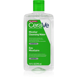 CeraVe Nawilżający płyn micelarny 295ml