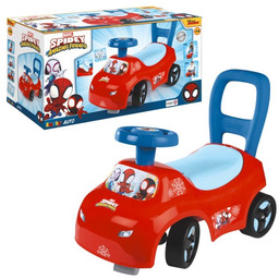 Smoby Spidey Jeździk 720546