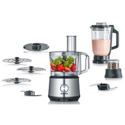 Severin KM 3892 inox
