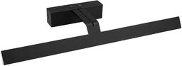 Kinkiet łazienkowy LED SWE011-1W 58cm Czarny