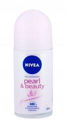 Nivea Pearl & Beauty 48h antyperspirant 50 ml