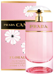 Prada Candy Florale, Woda toaletowa 30ml