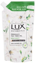 LUX Botanicals Freesia & Tea Tree Oil Daily