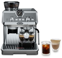 DeLonghi La Specialista Arte Evo EC9255.T Kawa mrożona
