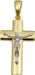 Złoty Krzyżyk pr 585