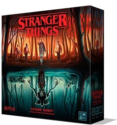 Portal Stranger Things