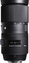 Sigma Obiektyw 150-600 Mm F5,0-6,3 Dg Os Hsm