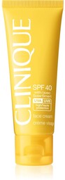 Clinique SPF 40 Face Cream krem do twarzy