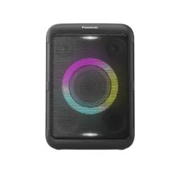 Panasonic SC-BMAX5E-K 75W Bluetooth Czarny Power Audio