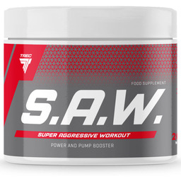 TREC S.A.W. 200g SAW
