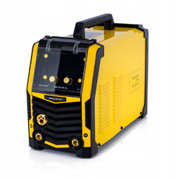 Spawarka Migomat Aluminium Lutospawanie Mig 212 Alu Cu