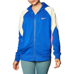Nike damska kurtka NSW Full Zip CB, Game