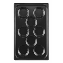 Blacha do jajek sadzonych GN 1/1 530x325x26 mm