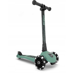 Scoot & Ride Highwaykick 3 Led Hulajnoga Balansowa