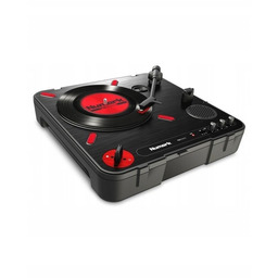 Numark PT01 Scratch Gramofon dj